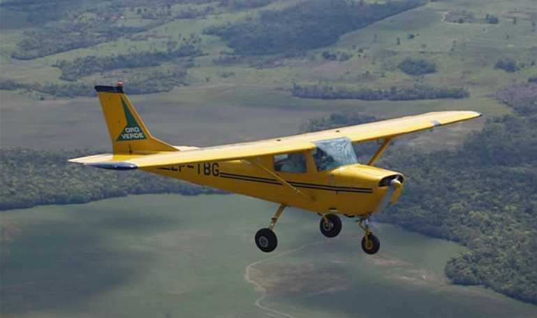 DINFIA IA-46 Ranquel DINFIA IA-46 Super Ranquel IA46 aircraft photograph