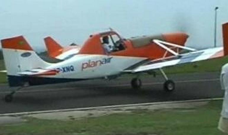 IPE IPE-010 IP10 aircraft photograph
