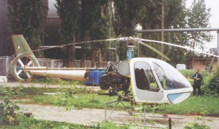 INSTYTUT LOTNICTWA IS-2 IS2 aircraft photograph