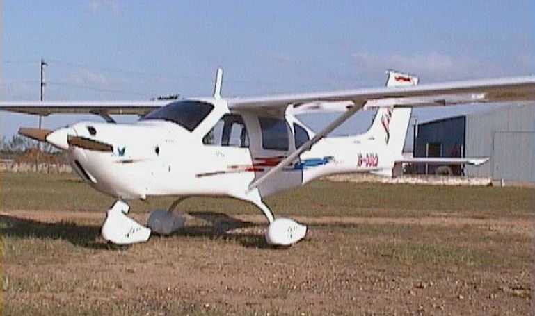JABIRU Jabiru J200 JABIRU Jabiru J230 JABIRU Jabiru J250 JABIRU Jabiru J400 JABIRU Jabiru J430 JABIRU Jabiru J450 SEABIRD Yamamah J430 JAB4 aircraft photograph