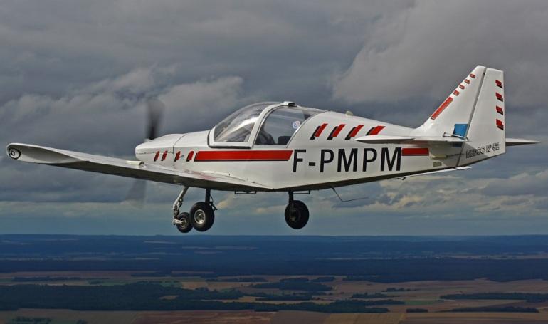 MARIE JPM-01 Medoc MARIE JPM-01 Tanagra JPM1 aircraft photograph