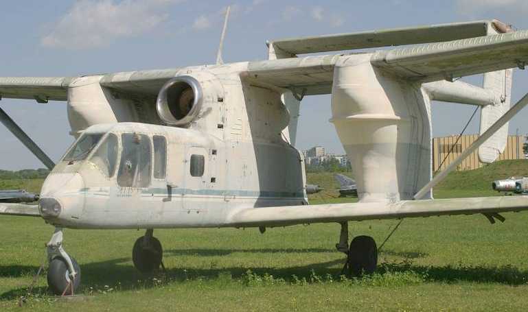 PZL-MIELEC M-15 Belphegor M15 aircraft photograph
