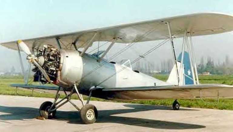 NAVAL AIRCRAFT FACTORY N3N N3N aircraft photograph
