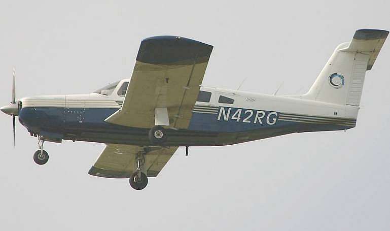 AICSA PA-32RT Turbo Lance 2 CHINCUL PA-A-32RT-300 Lance 2 CHINCUL PA-A-32RT-300T Turbo Lance 2 EMBRAER PA-32RT-300 Lance 2 PIPER PA-32RT-300 Lance 2 PIPER PA-32RT-300T Turbo Lance 2 P32T aircraft photograph