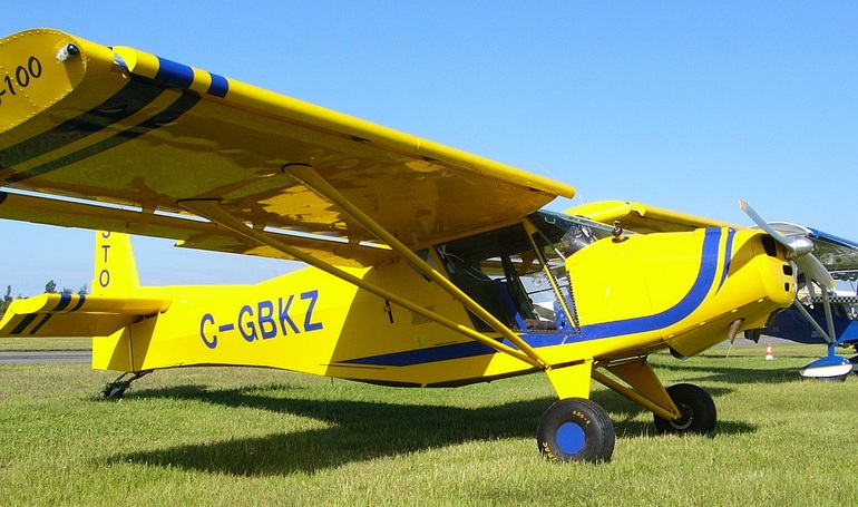 PEGASE AERO Pegazair TAPANEE Pegazair PEGZ aircraft photograph