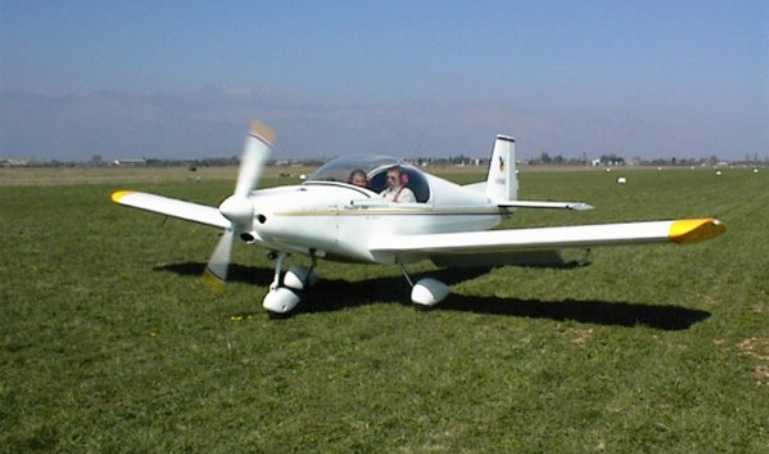 ALPI Pioneer 200 ALPI Pioneer 230 PNR2 aircraft photograph