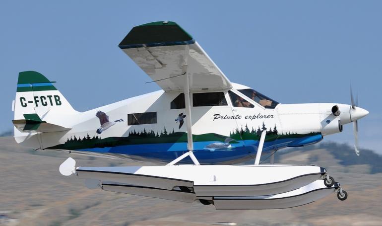 PRIVATE EXPLORER T-Explorer PRXT aircraft photograph