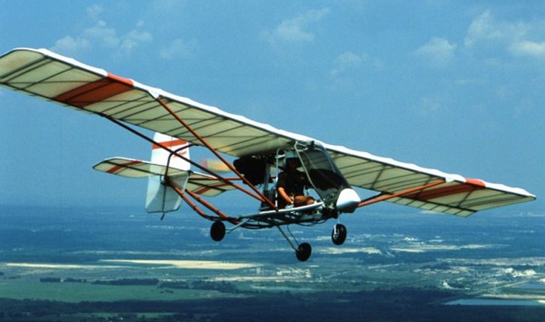 SLIPSTREAM SkyBlaster SBLS aircraft photograph