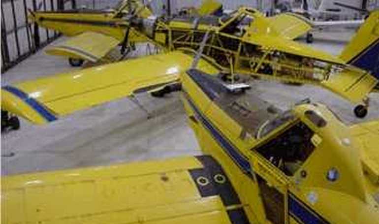 WEATHERLY 620BTG WEATHERLY 620TP W62T aircraft photograph